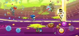 Screenshot 6: Fun Run 4 - Multiplayer Games