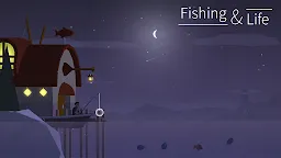 Screenshot 4: Pesca y Vida