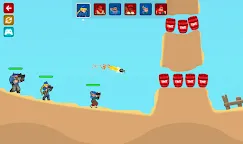 Screenshot 14: Blast Command