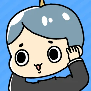 ロボット中学生 -脱出ゲーム