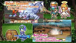 Screenshot 12: 彩色四重奏