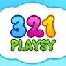 Icon: 321 Playsy: Social Skills