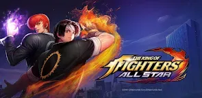 Screenshot 19: The King of Fighters ALLSTAR | Globale