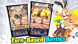 Screenshot 6: DISGAEA RPG｜English