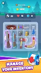 Screenshot 3: Backpack Hero: Merge Weapon