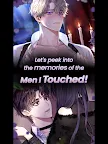 Screenshot 11: Touch to Fate : Occult Romance