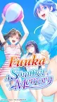 Screenshot 1: Fuuka~A Summer Memory~