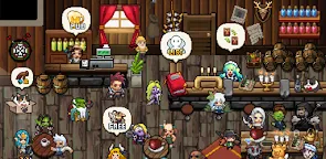 Screenshot 6: Game is Bugged