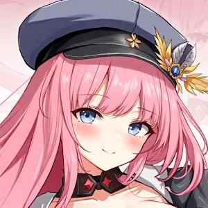 末日戰姬 | 日版