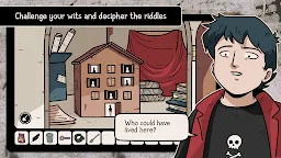 Screenshot 5: Beyond the Room