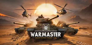 Screenshot 7: War Master : Strategy Battle