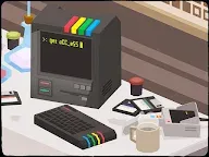 Screenshot 1: Get aCC_e55
