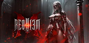 Screenshot 33: 레퀴엠M