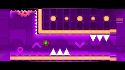 Screenshot 6: Geometry Dash Meltdown