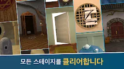 Screenshot 8: 방탈출 - Escape Rooms