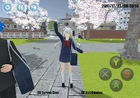 Screenshot 12: High School Simulator 2018
