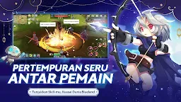 Screenshot 1: Luna Mobile | อินโดนีเซีย