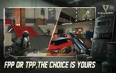 Screenshot 12: Badlanders