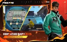 Screenshot 5: Garena Free Fire