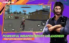 Screenshot 19: Garena Free Fire