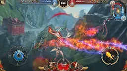 Screenshot 9: Dragon Masters: War of Legends 