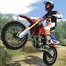 Icon: Motocross MX ATV Dirt Bike Sim