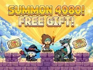 Screenshot 9: Tiny Quest : Idle RPG Game