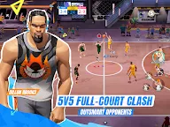 Screenshot 13: Dunk City Dynasty