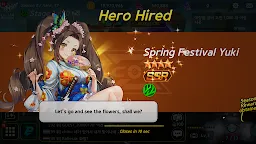 Screenshot 15: Heroball Infinity