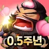 Icon: 漫戰無雙