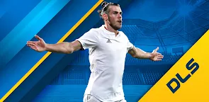 Screenshot 1: Dream League Soccer