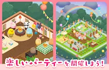 Screenshot 8: すみすみパーティーころころパズル