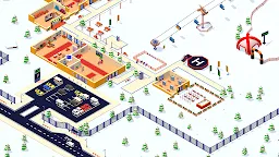 Screenshot 8: 滑雪場大亨