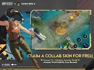 Screenshot 17: Honor of Kings | Global