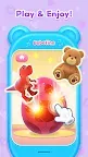 Screenshot 5: Bebefinn Play Phone: Kids Game