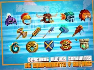 Screenshot 10: Bit Heroes