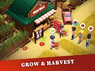 Screenshot 10: Big Farm Homestead