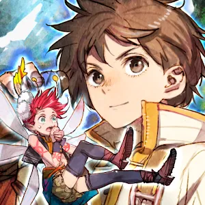 Chain Chronicle | Japanese