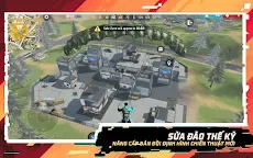 Screenshot 5: Garena Free Fire MAX
