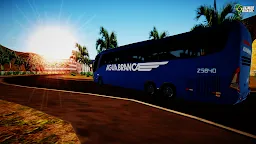 Screenshot 2: Viajando pelo Brasil 2020