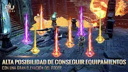Screenshot 17: MU ORIGIN 3 | Inglés