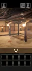 Screenshot 8: 脱出ゲーム 桜舞う温泉旅館