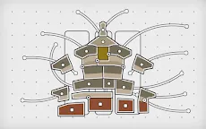 Screenshot 9: Shape Fold