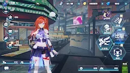 Screenshot 7: Honkai Impact 3rd | Chinês Tradicional