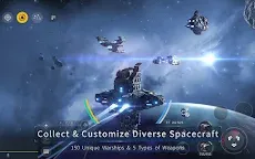 Screenshot 12: 두 번째 은하 | 영문버전