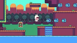 Screenshot 16: Super Milo Adventures (Retro)