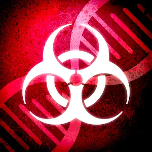 瘟疫公司 (Plague Inc.)