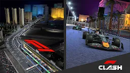 Screenshot 18: F1 Clash
