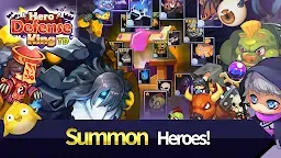 Screenshot 28: Hero Defense King : TD