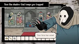 Screenshot 6: Escape from the Shadows